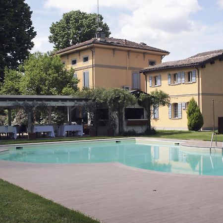 Locanda San Martino San Martino in Rio Екстер'єр фото