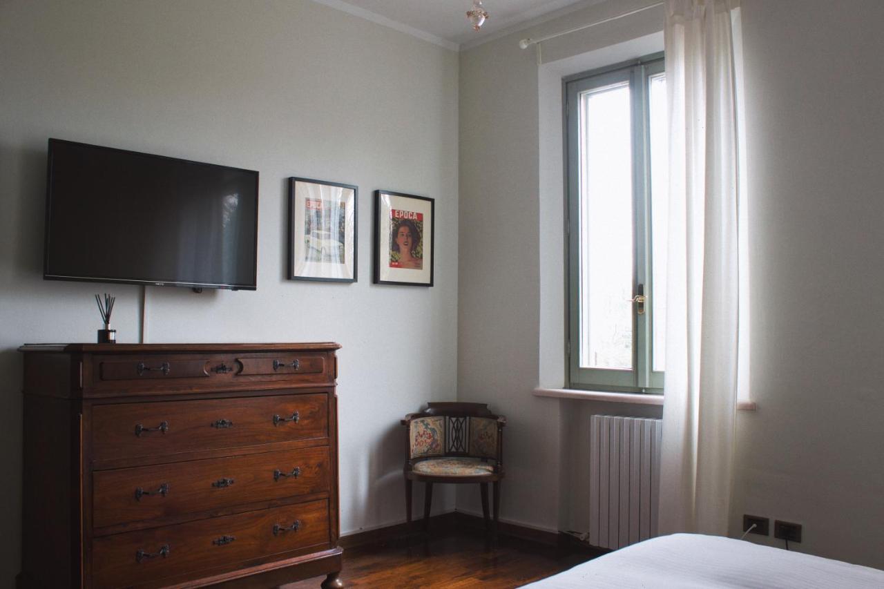 Locanda San Martino San Martino in Rio Екстер'єр фото