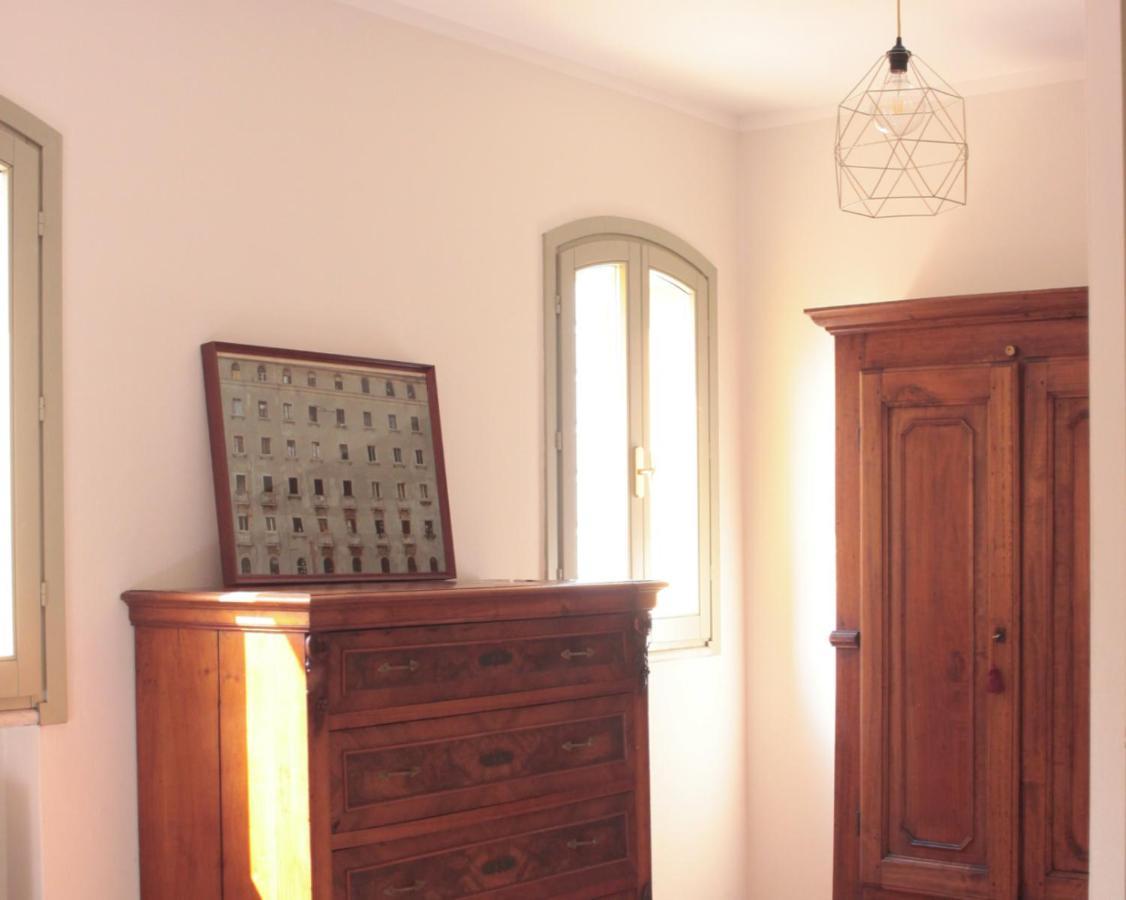 Locanda San Martino San Martino in Rio Екстер'єр фото