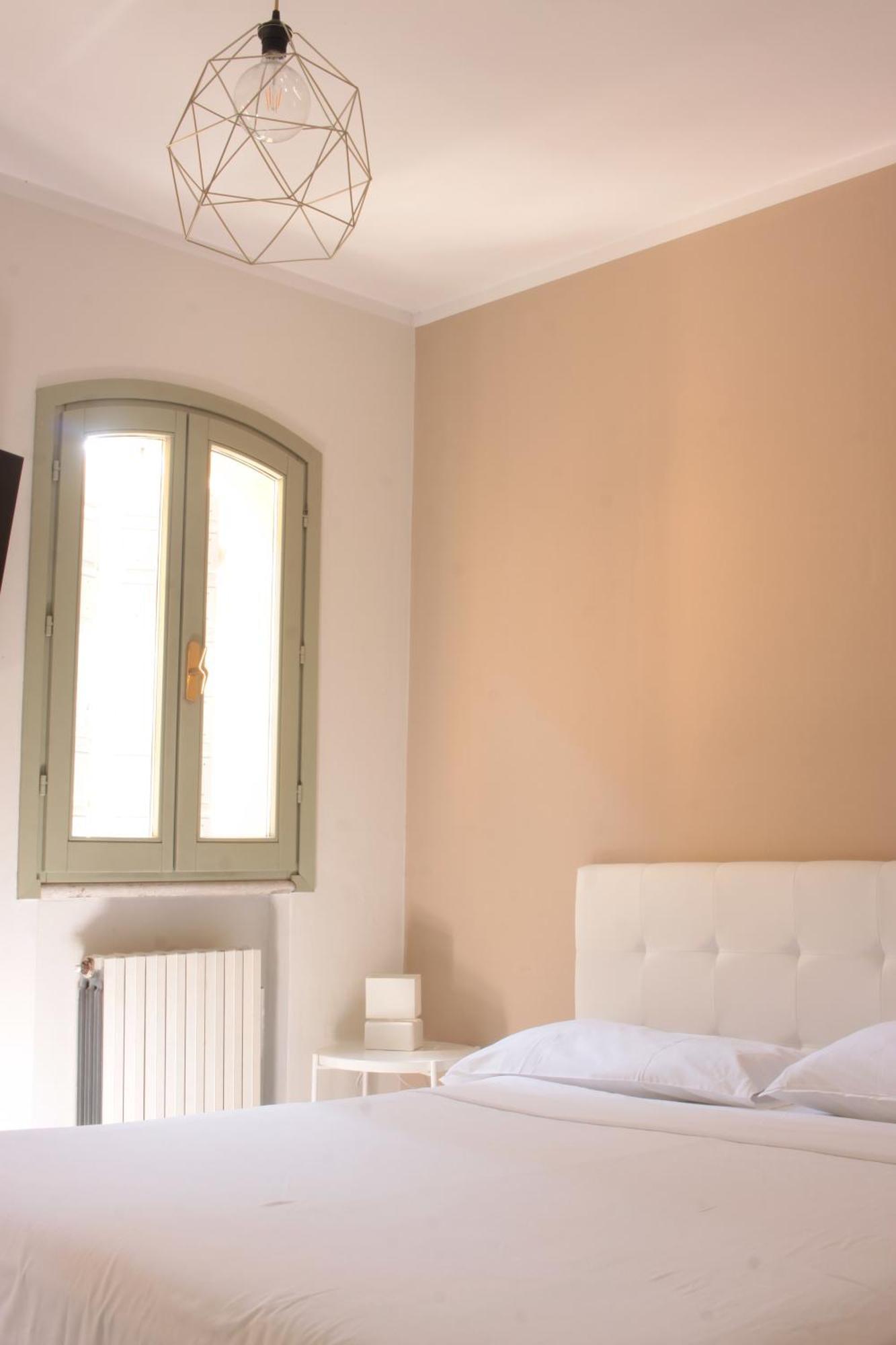 Locanda San Martino San Martino in Rio Номер фото