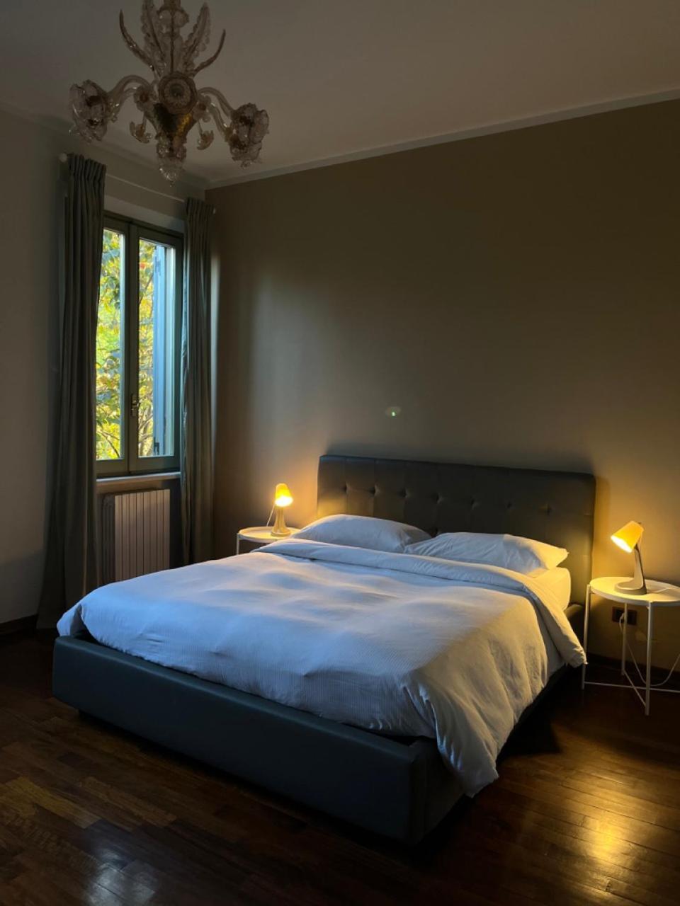 Locanda San Martino San Martino in Rio Екстер'єр фото