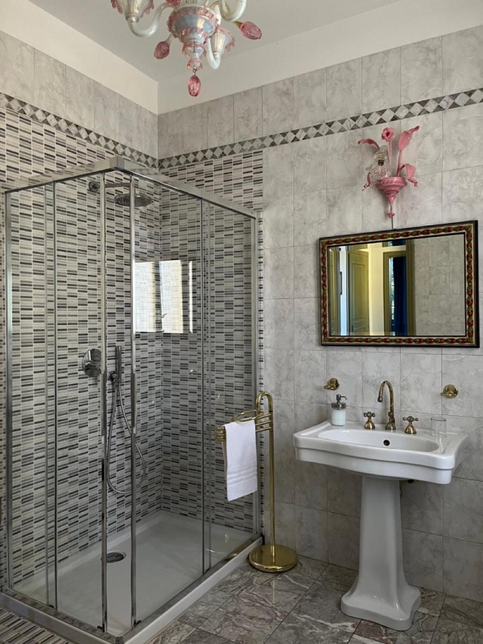 Locanda San Martino San Martino in Rio Екстер'єр фото