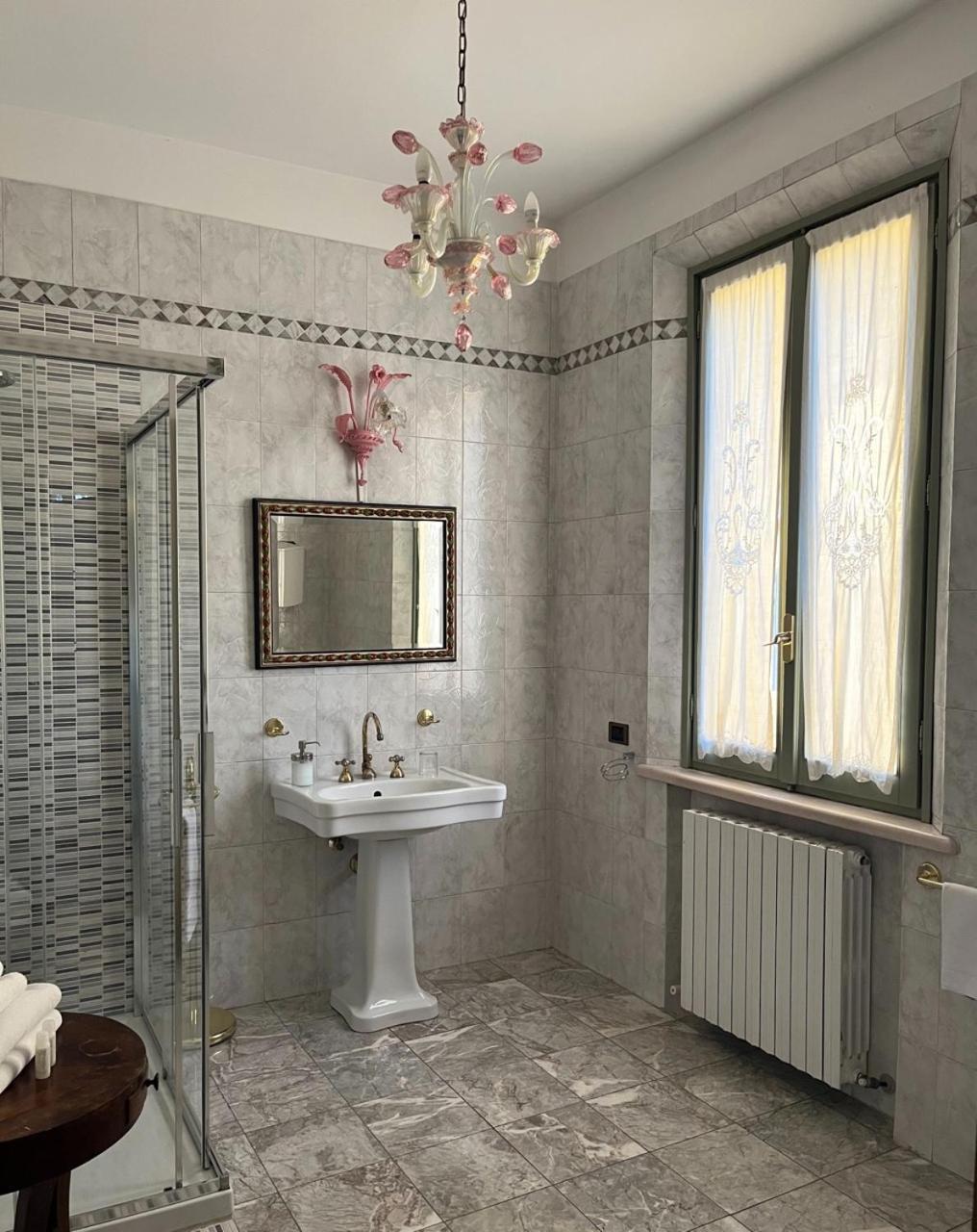 Locanda San Martino San Martino in Rio Екстер'єр фото