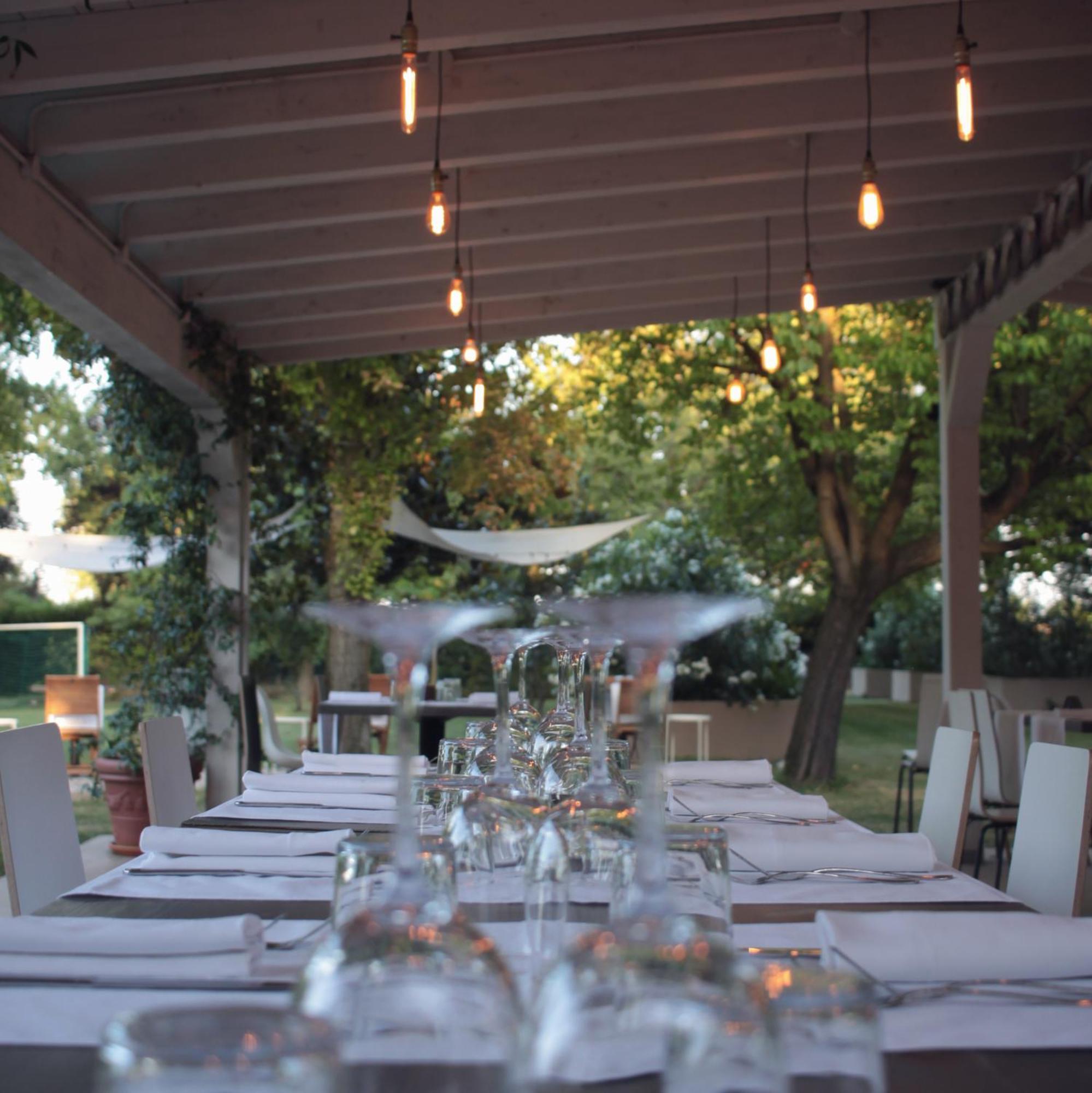 Locanda San Martino San Martino in Rio Екстер'єр фото