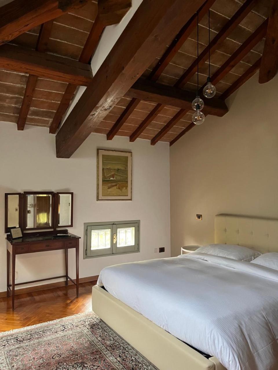 Locanda San Martino San Martino in Rio Екстер'єр фото